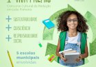 Concurso de redação movimenta escolas municipais de João Pinheiro MG
