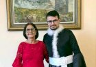 Pinheirense é empossado como Juiz de Direito no estado do Pará