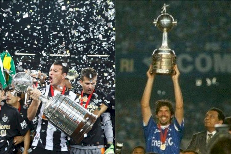 Galo vence Cruzeiro nas audiências de títulos reprisados pela Globo Minas